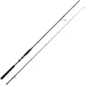 Cinnetic Raycast Xbr Shore Jigging Stang