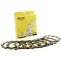 ProX Yamaha Yfm700r Raptor 06-23 +yfz450 12-13 Eds26030 Clutch Friksjonsplater