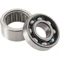 Hotrods Yamaha Yfz 450r 09-16/x 10-11 Svingarmlagersett