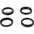 Pivot Works Kawasaki Kx 250f 13-16/suzrmz 250 13-16/450 13-14 Pakke Med Gaffel Oljetetning