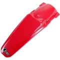 Ufo Honda Crf 08-09 Bakskjerm