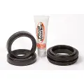 Pivot Works Honda Cr 125-250-500/kaw.kx 125-250-500/yam.yz-yzf-wrf Pakke Med Gaffel Oljetetning