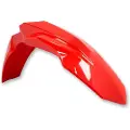 Ufo Honda Crf 250 R 18 Frontskjerm