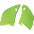 Ufo Kawasaki Kx 125 J 92 Sidepaneler