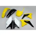 Ufo Sukit415-999 Plastsett