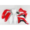 Ufo Hokit123-999 Plastsett
