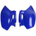 Ufo Yamaha Yz/yzf/wrf 98-02 Sidepaneler