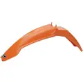 Ufo Ktm Exc 125 01 Frontskjerm