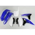 Ufo Yakit308-999 Plastsett