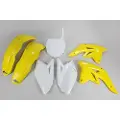 Ufo Sukit407-999 Plastsett