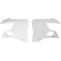 Ufo Yamaha Yz 125 96 Radiatorkåper