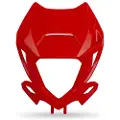 Ufo Be02006-063 Frontplate