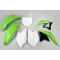 Ufo Kakit208-999 Plastsett