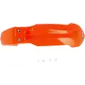 Ufo Ktm Exc 125 14 Frontskjerm
