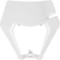 Ufo Ktm Exc 150 Tpi 21 Frontplate