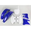 Ufo Yakit303-999 Plastsett