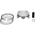 VERTEX Fantic Mxef-xxf/yamaha 450 Yz-f 4t 20-22/wr-f 21-23 D.96.95 A Stempelsett