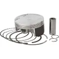 VERTEX Yamaha Raptor 15-23-grizzly 14-23-viking 14-23 700 A 730 D104.97 C Stempelsett