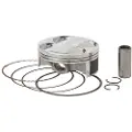 VERTEX Kawkx-f 250 4t 15-16 D.76.95 A Pi.36.82a.v Stempelsett