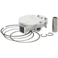 VERTEX Husqvarna 250 4t Tc 12-13/te 13 D78.96 B Pi.27.80b.v Stempelsett