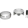 VERTEX Yamaha 450 Yz-f 4t 20-22/wr-f 21-23 A 470 Cc.d98.97 C Stempelsett