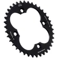 JT Sprockets Jta135038blk Bakre Tannhjul