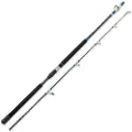 Kali Hakton Poppende Stang