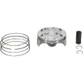 VERTEX Yamaha 450 Yz-f 4t 18-19/wr-f 19-20 D.96.96 B Pi.68.4271b.v Stempelsett
