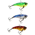 Berkley Power Blade Lipless Crankbait 7g 44 Mm