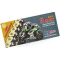 Cz Chains 530sdzz Street Kjede