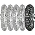 Mitas Enduro Trail-rally Pro 70r Tt M+s Off-road Bakdekk