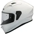 SMK-Link Stellar Ece 22.06 Fullface-hjelm