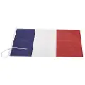 Oem Marine Frankrikes Flagg 100x150 Cm