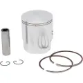 Italkit Montesa 125 Capra-end-cota D54.5 Stempelsett