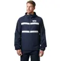 Helly Hansen Salt Striped Vindjakke