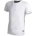 Macna Plain T Kortarmet T-skjorte
