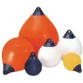 PLASTIMO A6 Round Fender