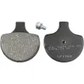EBC Brakes Fa Series Fa094 Organiske Bremseklosser