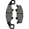 EBC Fa Series Fa129 Organiske Bremseklosser