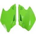 Ufo Kawasaki Kx 250f 06-08 Sidepaneler