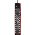 Mikado Jaws Soft Avkrokingsmatte