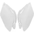 Rtech Honda Crf 250 R 06-09 Sidepaneler