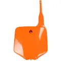 Ufo Kawasaki Kx65/klx110 01-18 Frontplate
