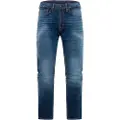 Rokker Rokkertech Straight Jeans