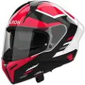 Airoh Matryx Thron Fullface-hjelm