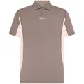Oakley Apparel C1 Airvent Kortermet Poloskjorte