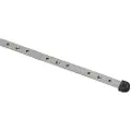 PLASTIMO Genova T-formet Skinner For Plate 32 Mm
