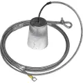 PLASTIMO Ankeranode