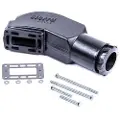Sierra Vp 855384-4&856891 Eksosbend