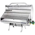 Magma Monterey Ii Gassgrill 31x61 Cm